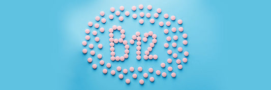 CHI RISCHIA CARENZA DI VITAMINA B12?