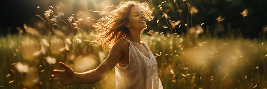 LA PRIMAVERA, É IL TEMPO DI DEPURARSI !