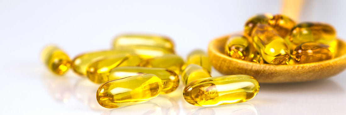 GLI OMEGA-3 E L’AZIONE ANTINFIAMMATORIA