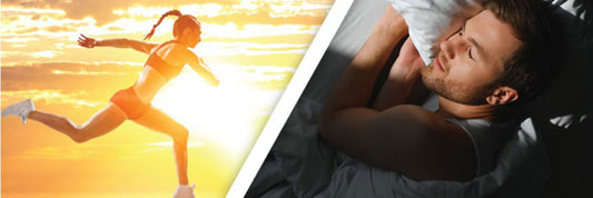 PERCHE IL MAGNESIO PER IL GIORNO E PER LA SERA?