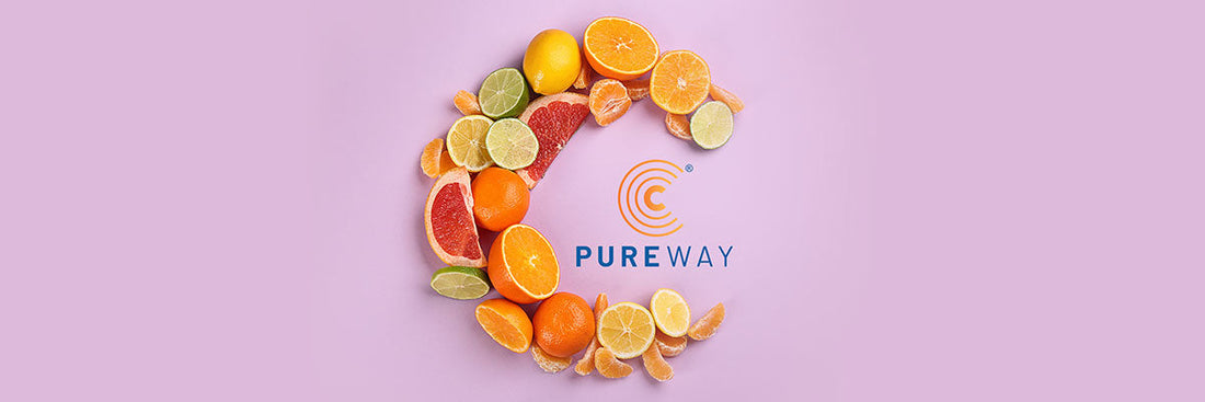 PUREWAY-C™ PER LE VOSTRE DIFESE