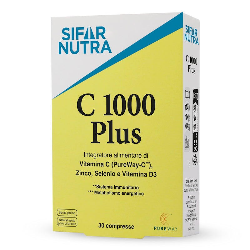C 1000 Plus