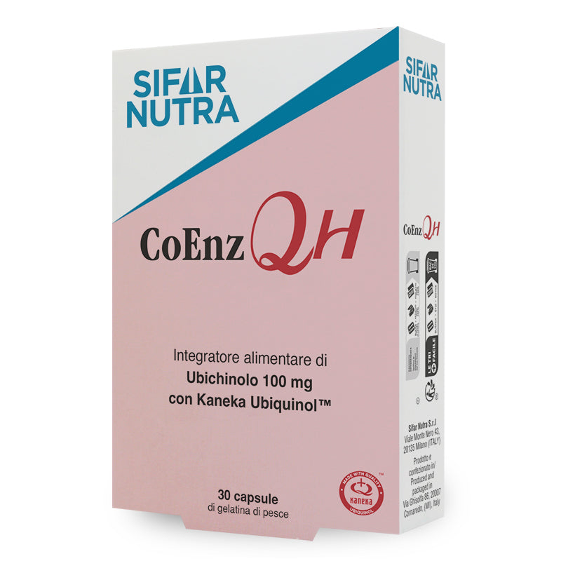 CoEnz QH