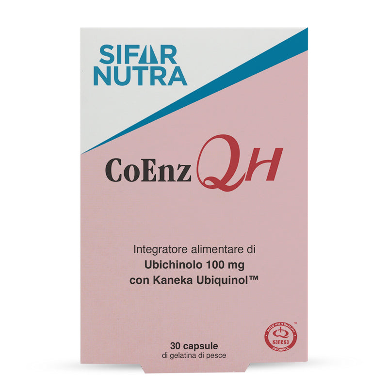 CoEnz QH