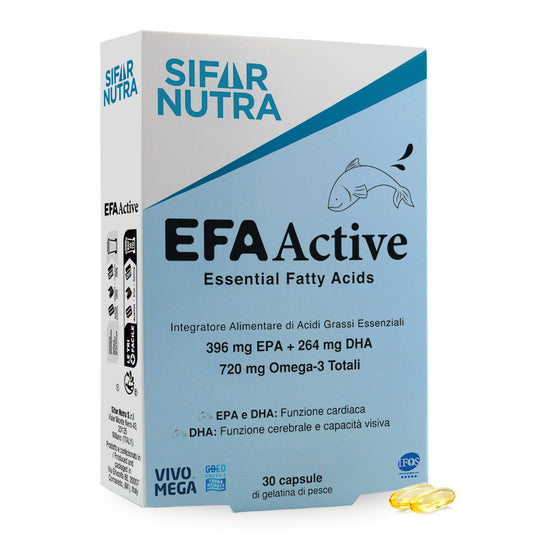 EFA Active
