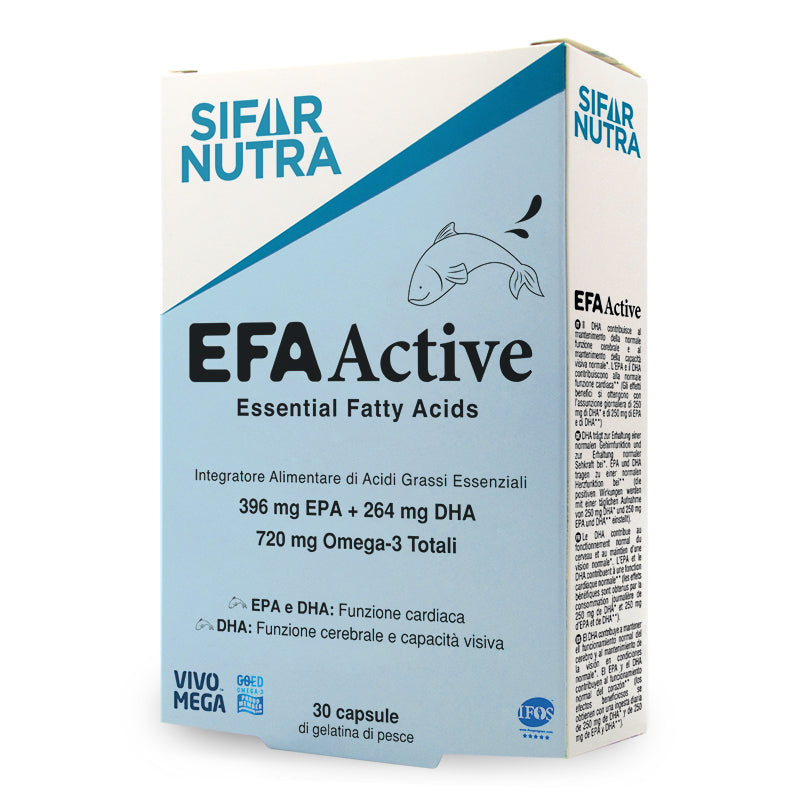 EFA Active