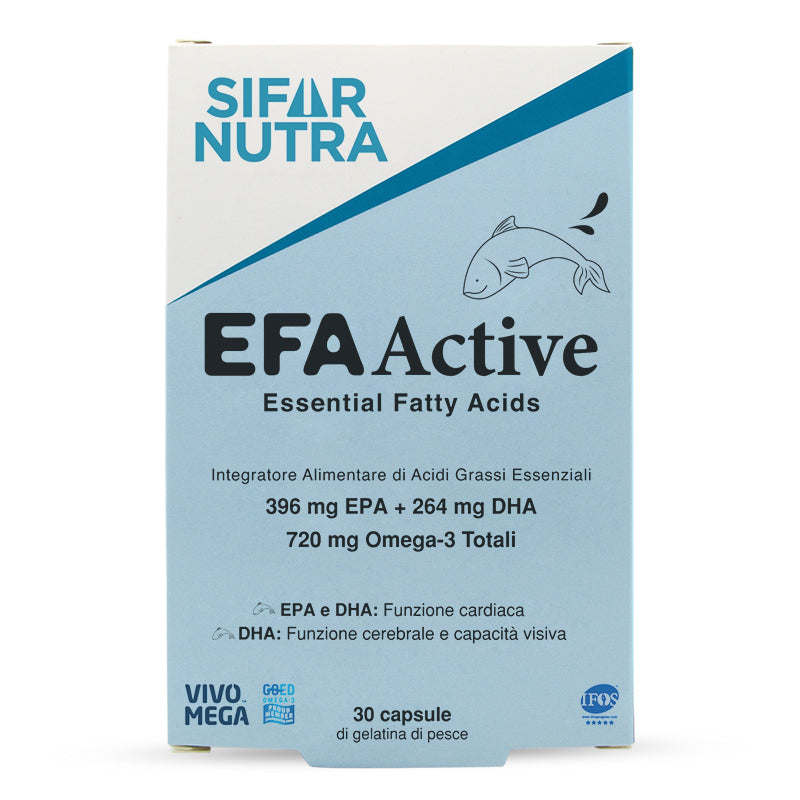EFA Active