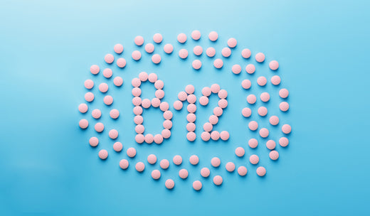 CHI RISCHIA CARENZA DI VITAMINA B12?