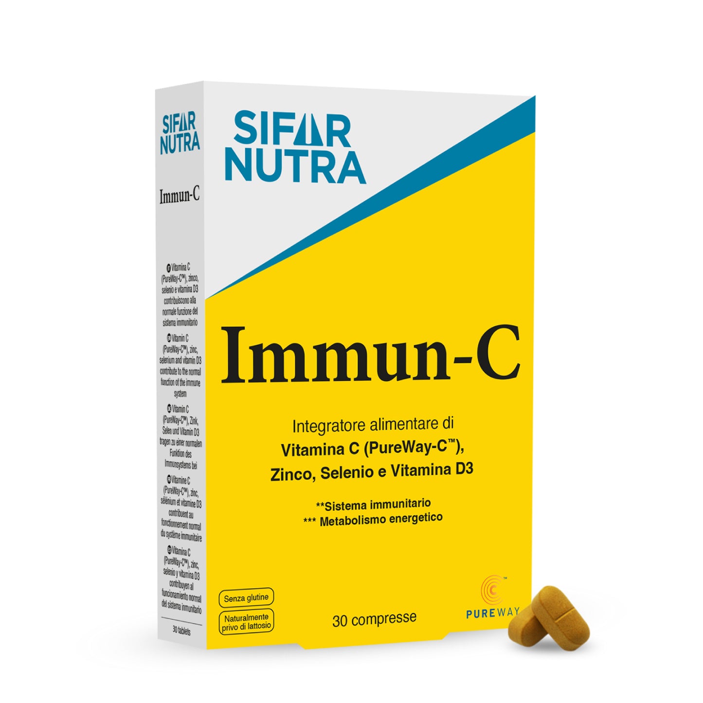 Immun-C