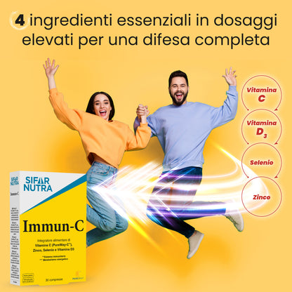 Immun-C
