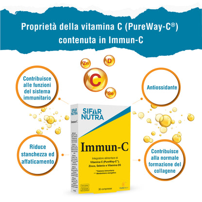Immun-C