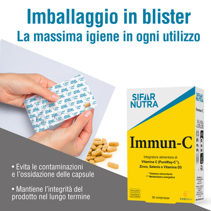 Immun-C