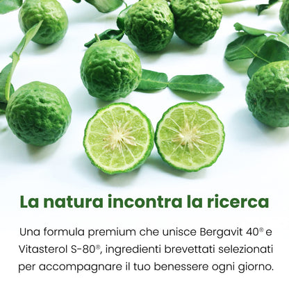 Bergacol