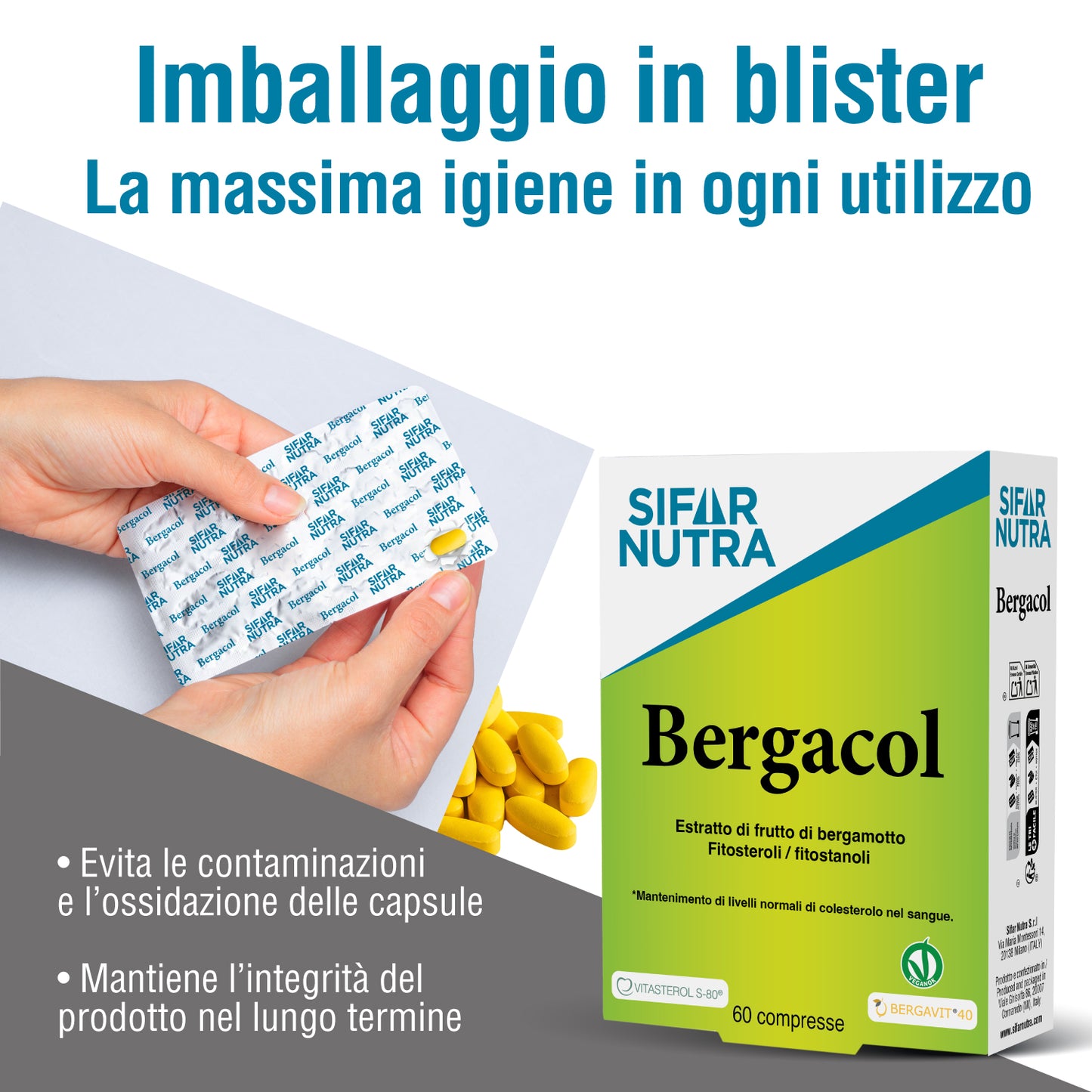Bergacol