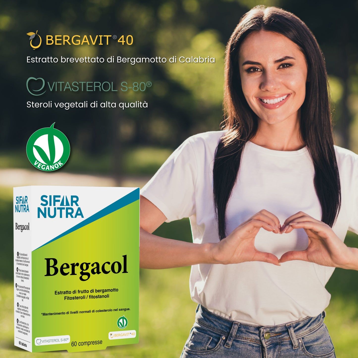 Bergacol