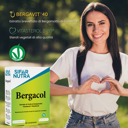 Bergacol