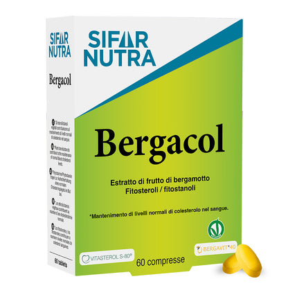 Bergacol
