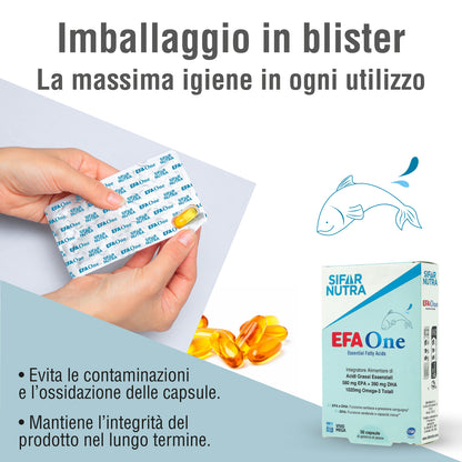 EFA One (2 Boxes)