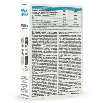 EFA One (2 Boxes)