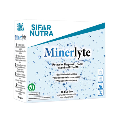Minerlyte