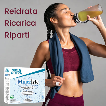 Minerlyte