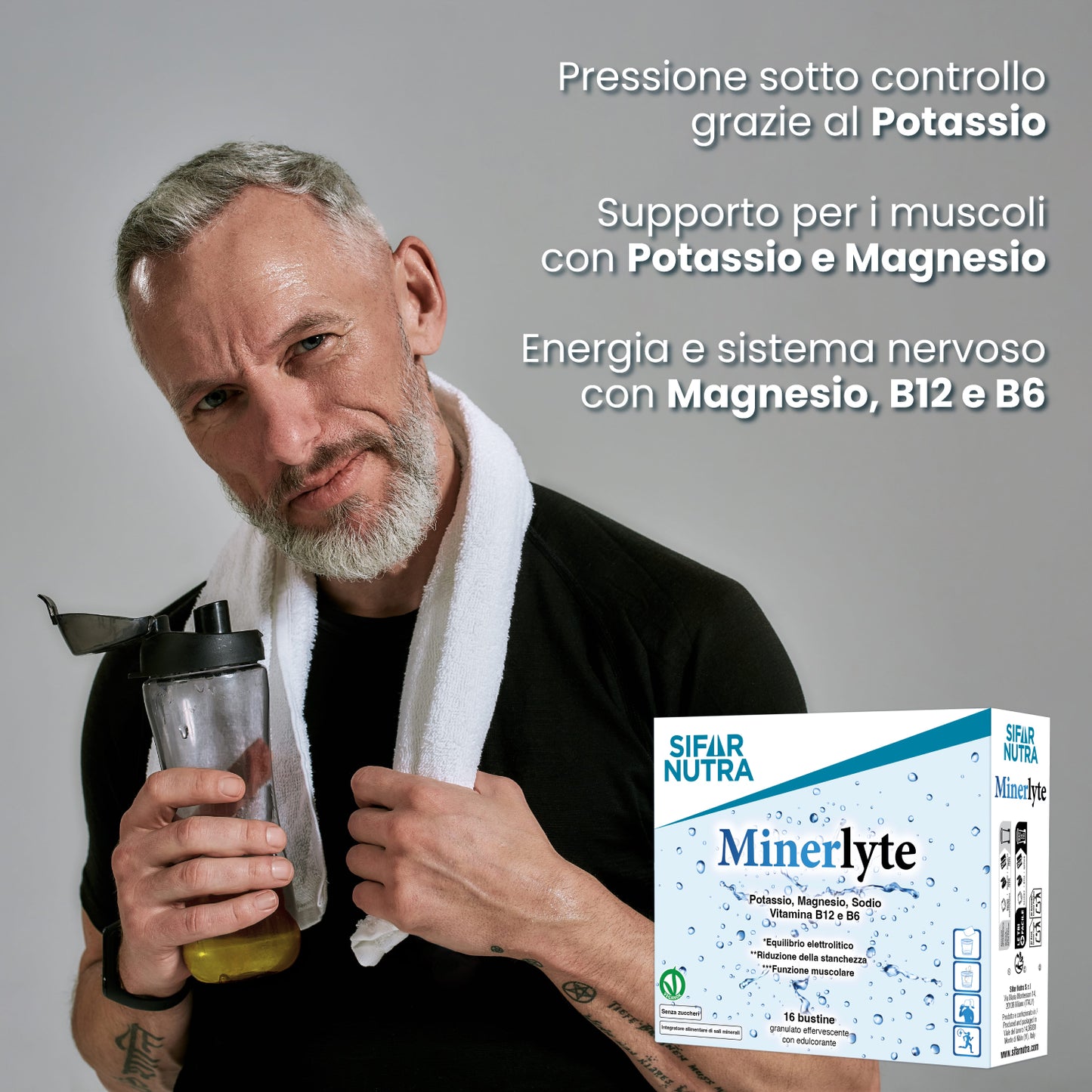 Minerlyte