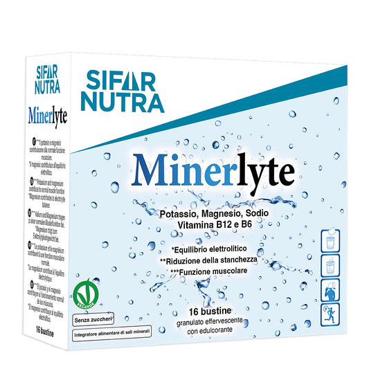Minerlyte
