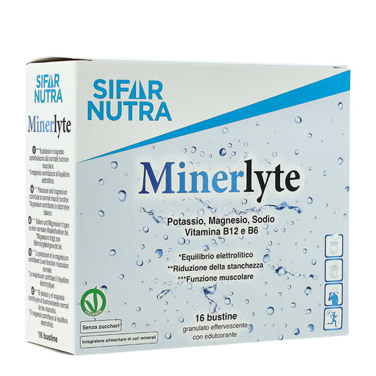 Minerlyte